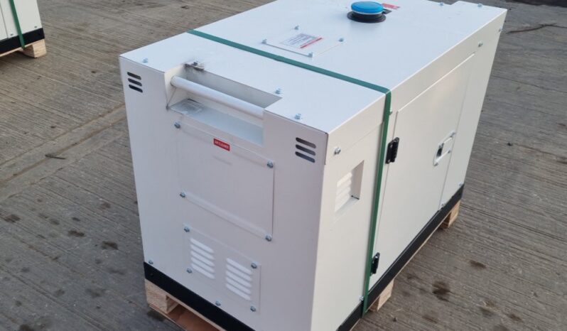 Unused 2024 Compal Power VG-R110 Generators For Auction: Leeds – 5th, 6th, 7th & 8th March 2025 @ 8:00am full