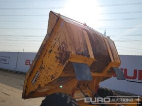 2016 Thwaites 9 Ton Site Dumpers For Auction: Leeds – 5th, 6th, 7th & 8th March 2025 @ 8:00am full