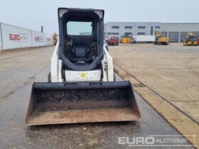 2015 Bobcat S450 Skidsteer Loaders For Auction: Leeds – 5th, 6th, 7th & 8th March 2025 @ 8:00am full