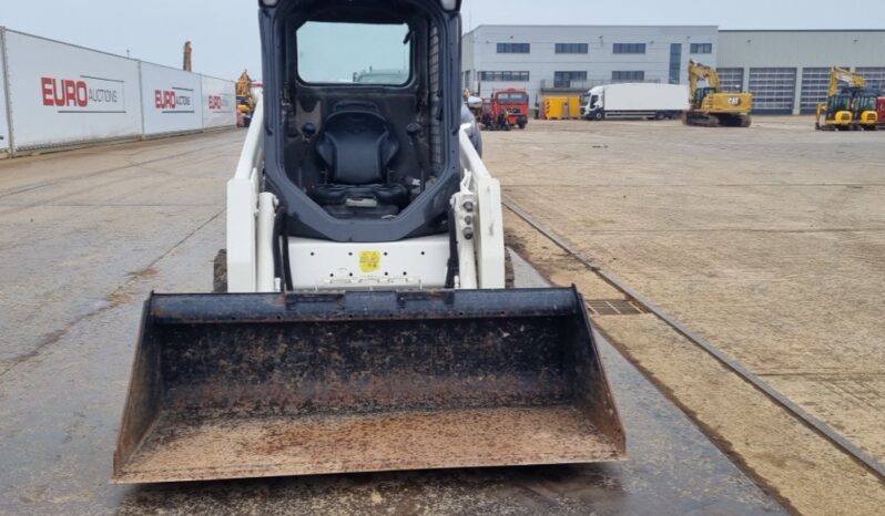 2015 Bobcat S450 Skidsteer Loaders For Auction: Leeds – 5th, 6th, 7th & 8th March 2025 @ 8:00am full