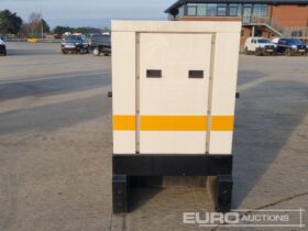 2019 JCB G36RS Generators For Auction: Leeds – 5th, 6th, 7th & 8th March 2025 @ 8:00am full