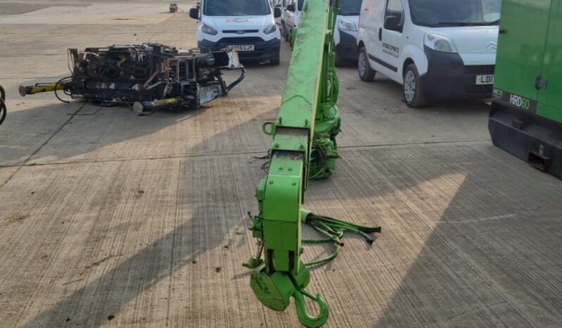 Tadano Hydraulic Crane Hydraulic Loading Cranes For Auction: Leeds – 5th, 6th, 7th & 8th March 2025 @ 8:00am full