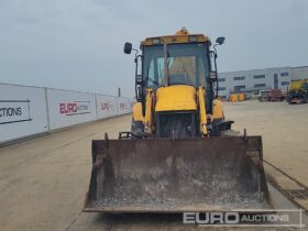 JCB 3CX P21 Backhoe Loaders For Auction: Leeds – 5th, 6th, 7th & 8th March 2025 @ 8:00am full