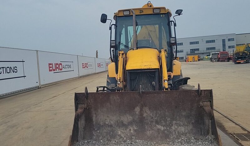 JCB 3CX P21 Backhoe Loaders For Auction: Leeds – 5th, 6th, 7th & 8th March 2025 @ 8:00am full