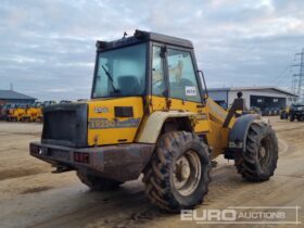 Matbro TR250 Telehandlers For Auction: Leeds – 5th, 6th, 7th & 8th March 2025 @ 8:00am full