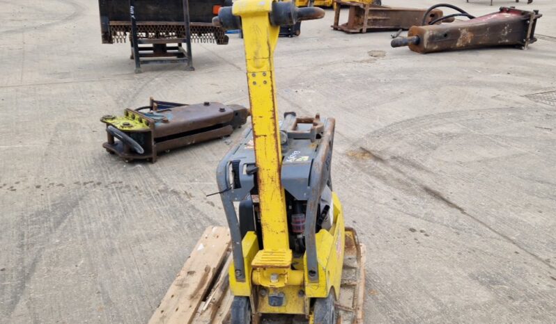 2017 Wacker Neuson DPU2550H Asphalt / Concrete Equipment For Auction: Leeds – 5th, 6th, 7th & 8th March 2025 @ 8:00am full