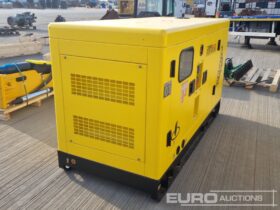 Unused 2024 Compal Power VG-R30 Generators For Auction: Leeds – 5th, 6th, 7th & 8th March 2025 @ 8:00am full