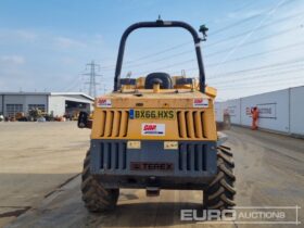 Terex TA6S Site Dumpers For Auction: Leeds – 5th, 6th, 7th & 8th March 2025 @ 8:00am full