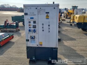 2015 HGI Generators WAC90H Generators For Auction: Leeds – 5th, 6th, 7th & 8th March 2025 @ 8:00am full