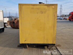 Olympian 440kVA Generator, Perkins Engine Generators For Auction: Leeds – 5th, 6th, 7th & 8th March 2025 @ 8:00am full