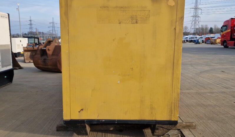 Olympian 440kVA Generator, Perkins Engine Generators For Auction: Leeds – 5th, 6th, 7th & 8th March 2025 @ 8:00am full