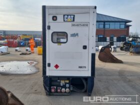 2015 Olympian XQE275 Generators For Auction: Leeds – 5th, 6th, 7th & 8th March 2025 @ 8:00am full