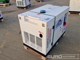 Unused 2024 Compal Power VG-R110 Generators For Auction: Leeds – 5th, 6th, 7th & 8th March 2025 @ 8:00am full