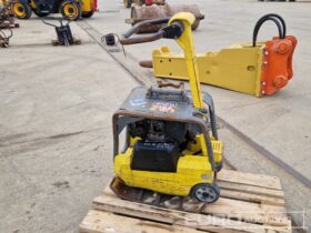 2017 Wacker Neuson DPU2550H Asphalt / Concrete Equipment For Auction: Leeds – 5th, 6th, 7th & 8th March 2025 @ 8:00am full