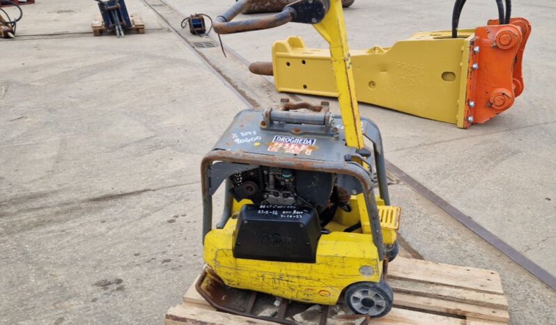 2017 Wacker Neuson DPU2550H Asphalt / Concrete Equipment For Auction: Leeds – 5th, 6th, 7th & 8th March 2025 @ 8:00am full