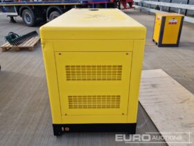 Unused 2024 Compal Power VG-R30 Generators For Auction: Leeds – 5th, 6th, 7th & 8th March 2025 @ 8:00am full