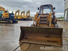 Case 580K Backhoe Loaders For Auction: Dromore – 21st & 22nd February 2025 @ 9:00am For Auction on 2025-02-21 full