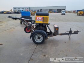 2019 Mecalac MBR71HD Asphalt / Concrete Equipment For Auction: Leeds – 5th, 6th, 7th & 8th March 2025 @ 8:00am full