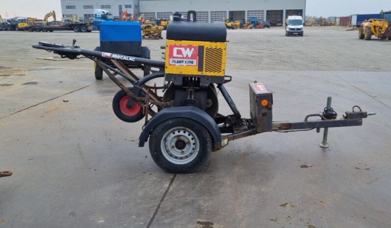 2019 Mecalac MBR71HD Asphalt / Concrete Equipment For Auction: Leeds – 5th, 6th, 7th & 8th March 2025 @ 8:00am full