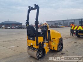 2020 JCB CT160-80 Rollers For Auction: Leeds – 5th, 6th, 7th & 8th March 2025 @ 8:00am full