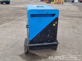 Pramac P6000S Generators For Auction: Leeds – 5th, 6th, 7th & 8th March 2025 @ 8:00am full