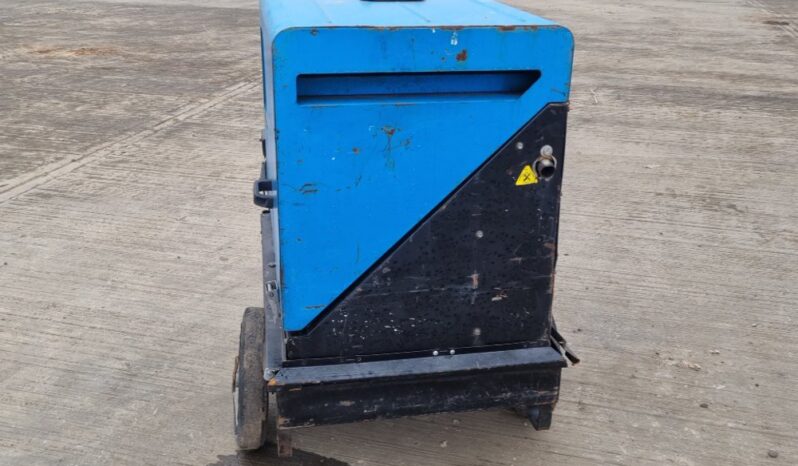 Pramac P6000S Generators For Auction: Leeds – 5th, 6th, 7th & 8th March 2025 @ 8:00am full