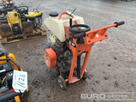 Clipper Norton CS451 Asphalt / Concrete Equipment For Auction: Dromore – 21st & 22nd February 2025 @ 9:00am For Auction on 2025-02-22 full