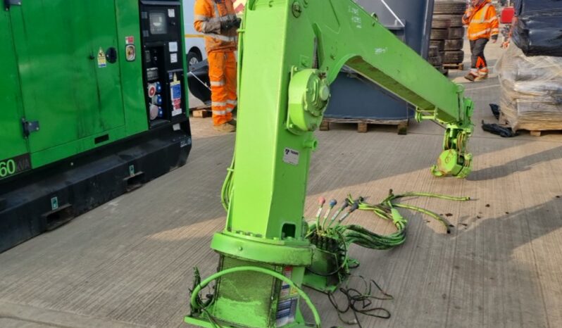 Tadano Hydraulic Crane Hydraulic Loading Cranes For Auction: Leeds – 5th, 6th, 7th & 8th March 2025 @ 8:00am full