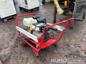 Honda GX390 Generators For Auction: Dromore – 21st & 22nd February 2025 @ 9:00am For Auction on 2025-02-22 full