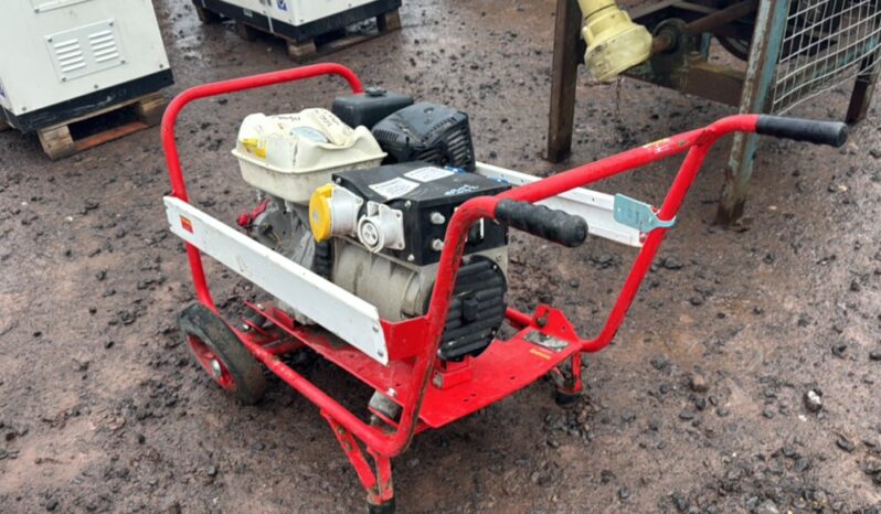 Honda GX390 Generators For Auction: Dromore – 21st & 22nd February 2025 @ 9:00am For Auction on 2025-02-22 full