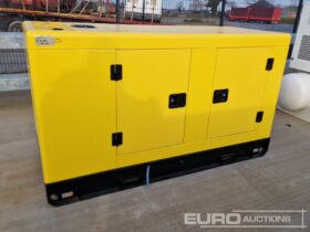 Unused 2024 Compal Power VG-R30 Generators For Auction: Leeds – 5th, 6th, 7th & 8th March 2025 @ 8:00am full