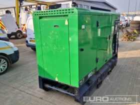 2020 HGI HRD600T Generators For Auction: Leeds – 5th, 6th, 7th & 8th March 2025 @ 8:00am full