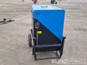 Pramac P6000S Generators For Auction: Leeds – 5th, 6th, 7th & 8th March 2025 @ 8:00am full