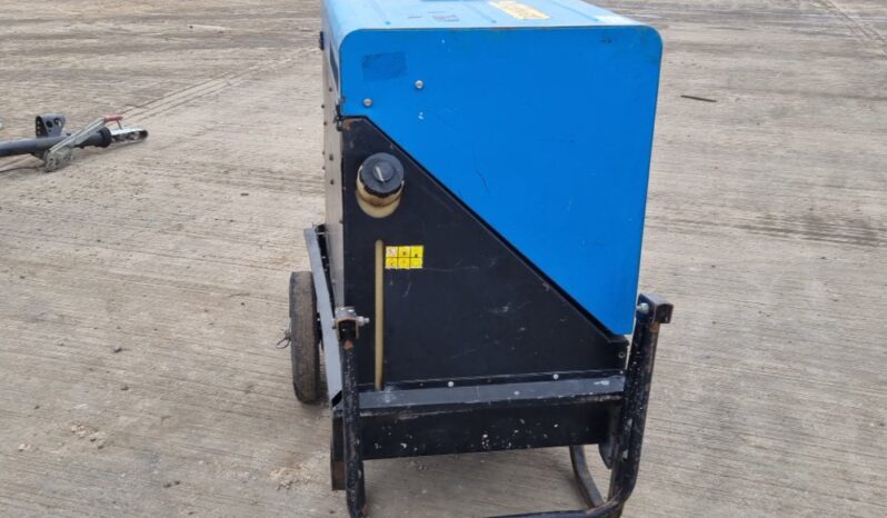 Pramac P6000S Generators For Auction: Leeds – 5th, 6th, 7th & 8th March 2025 @ 8:00am full