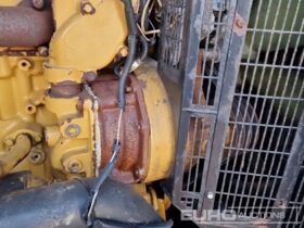 Olympian 440kVA Generator, Perkins Engine Generators For Auction: Leeds – 5th, 6th, 7th & 8th March 2025 @ 8:00am full