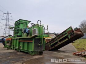 Jovisa 07/0064 Crushers For Auction: Leeds – 5th, 6th, 7th & 8th March 2025 @ 8:00am full