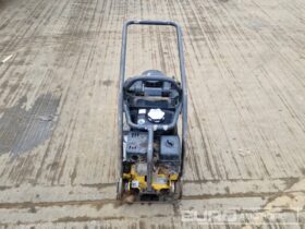 2018 Bomag BP 10/35 Asphalt / Concrete Equipment For Auction: Leeds – 5th, 6th, 7th & 8th March 2025 @ 8:00am full