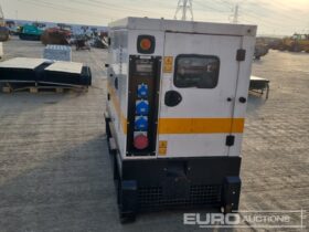 2019 JCB G36RS Generators For Auction: Leeds – 5th, 6th, 7th & 8th March 2025 @ 8:00am full