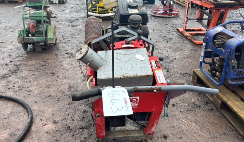 Multiquip SP2 Petrol Road Saw, Honda Engine Asphalt / Concrete Equipment For Auction: Dromore – 21st & 22nd February 2025 @ 9:00am For Auction on 2025-02-22 full