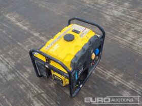 Atlas Copco P3000 Generators For Auction: Leeds – 5th, 6th, 7th & 8th March 2025 @ 8:00am