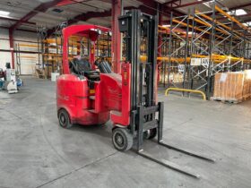 2017 Flexi AC 1000 Electric Forklift For Auction on 2025-02-26