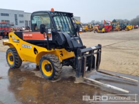 2019 JCB 520-40 Telehandlers For Auction: Leeds – 5th, 6th, 7th & 8th March 2025 @ 8:00am full