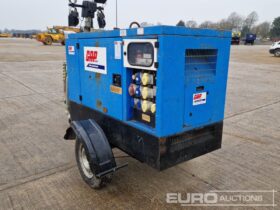 Stephill SSD 20 Generators For Auction: Leeds – 5th, 6th, 7th & 8th March 2025 @ 8:00am full