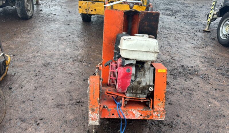 Clipper Norton CS1 Asphalt / Concrete Equipment For Auction: Dromore – 21st & 22nd February 2025 @ 9:00am For Auction on 2025-02-22 full