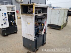 2013 Harrington 9kVA Generator, Kubota Engine Generators For Auction: Leeds – 5th, 6th, 7th & 8th March 2025 @ 8:00am full