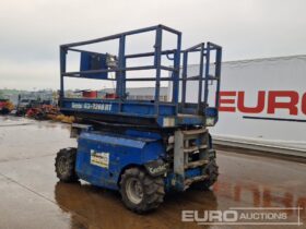 2004 Genie GS3268 Manlifts For Auction: Dromore – 21st & 22nd February 2025 @ 9:00am For Auction on 2025-02-21 full