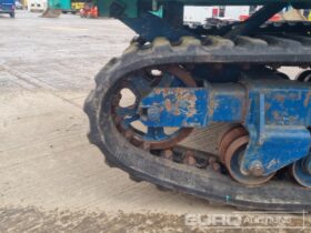 Yanmar G30R Tracked Dumpers For Auction: Leeds – 5th, 6th, 7th & 8th March 2025 @ 8:00am full