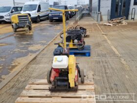 Dynapac CM13 Asphalt / Concrete Equipment For Auction: Leeds – 5th, 6th, 7th & 8th March 2025 @ 8:00am full