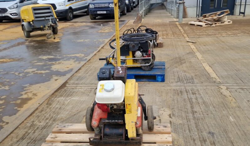 Dynapac CM13 Asphalt / Concrete Equipment For Auction: Leeds – 5th, 6th, 7th & 8th March 2025 @ 8:00am full