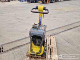 2017 Wacker Neuson DPU2550H Asphalt / Concrete Equipment For Auction: Leeds – 5th, 6th, 7th & 8th March 2025 @ 8:00am full